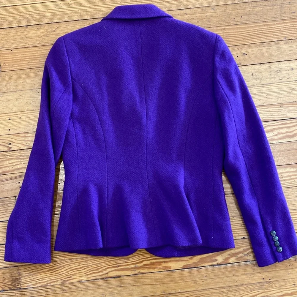 Lauren Ralph Lauren blazer - Picture 7 of 7